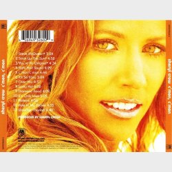 Sheryl Crow - C'mon, C'mon (2002)