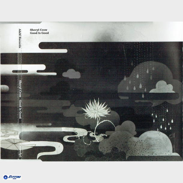 Sheryl Crow - Good Is Good (2005)