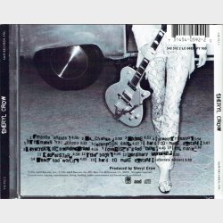 Sheryl Crow - Sheryl Crow (1996)