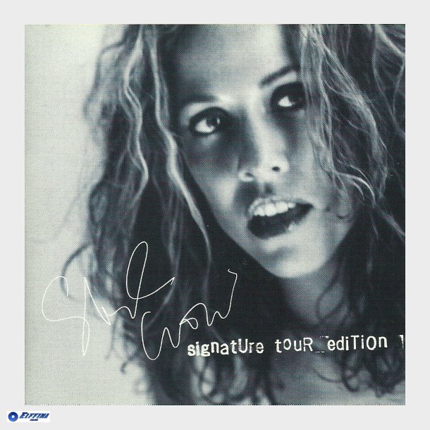 Sheryl Crow - Sheryl Crow (Signature Tour Edition) (1996)