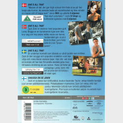 She's All That (1999) - NY