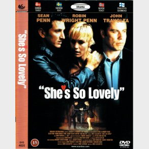 She's So Lovely (1997)