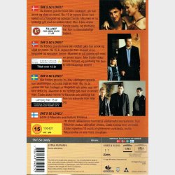 She's So Lovely (1997)