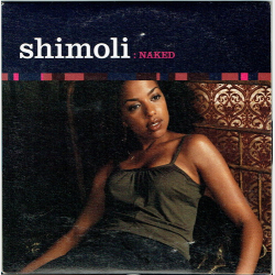 Shimoli - Naked (2001)