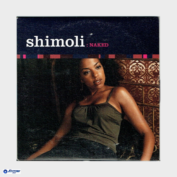 Shimoli - Naked (2001)