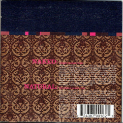 Shimoli - Naked (2001)