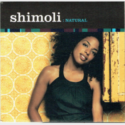 Shimoli - Natural (2000)