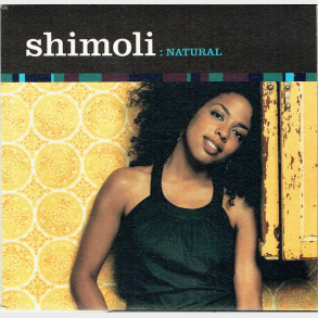 Shimoli - Natural (2000)