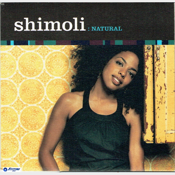 Shimoli - Natural (2000)