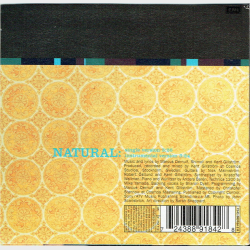 Shimoli - Natural (2000)