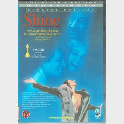 Shine (1996) SE