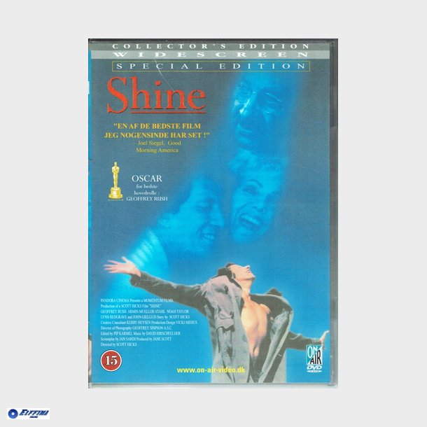 Shine (1996) SE