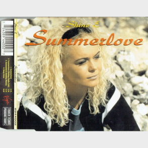 Shine E - Summerlove