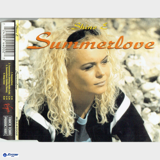 Shine E - Summerlove (Slim)