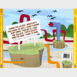 Shins - Chutes Too Narrow (2003)