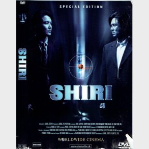 Shiri (1999)