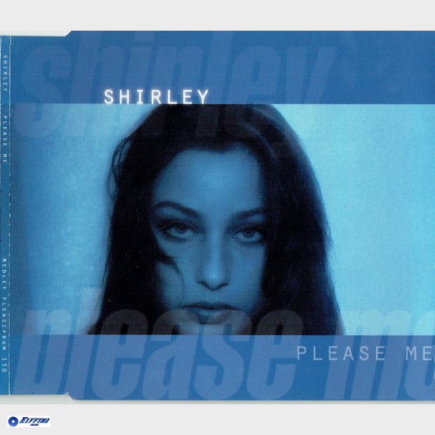 Shirley - Please Me (Slim)