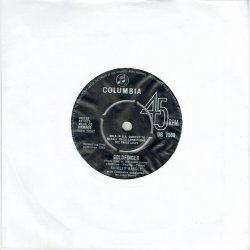 Shirley Bassey - Goldfinger (1964)