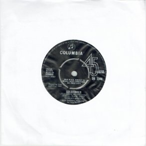 Shirley Bassey - Goldfinger (1964)