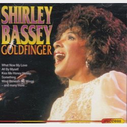 Shirley Bassey - Goldfinger (1992)