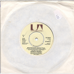 Shirley Bassey - Moonraker (Main Title) (1979)