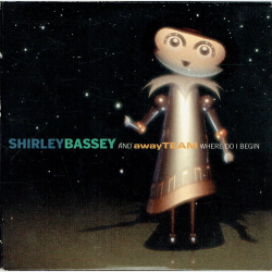 Shirley Bassey &amp; Away Team - Where Do I Begin (2000)