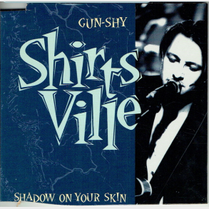 Shirtsville - Gun-Shy (1994)