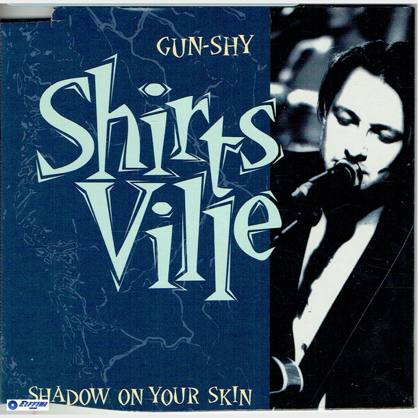 Shirtsville - Gun-Shy (1994)