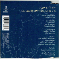 Shirtsville - Gun-Shy (1994)