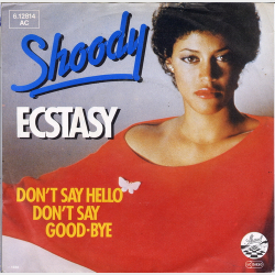 Shoody - Ecstasy (1980)