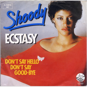 Shoody - Ecstasy (1980)