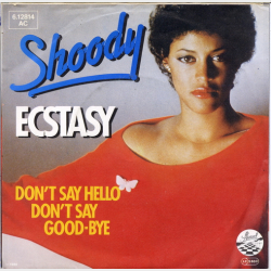 Shoody - Ecstasy (1980)