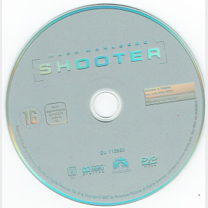 Shooter (2007)