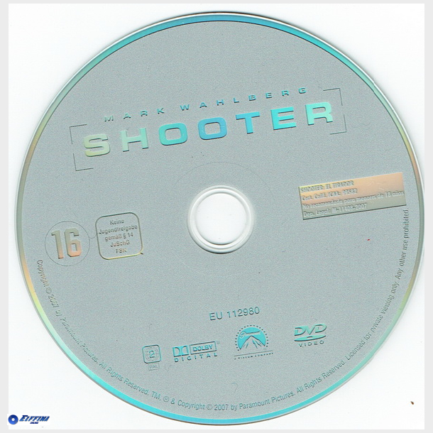 Shooter (2007)