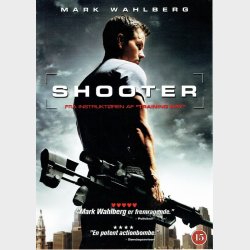 Shooter (2007)