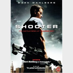 Shooter (2007)