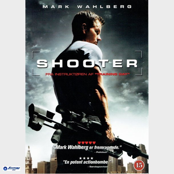 Shooter (2007)