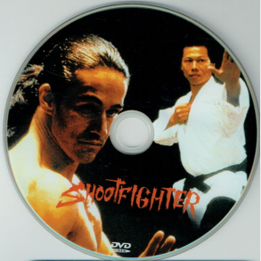 Shootfighter - Fight To The Death (1993)