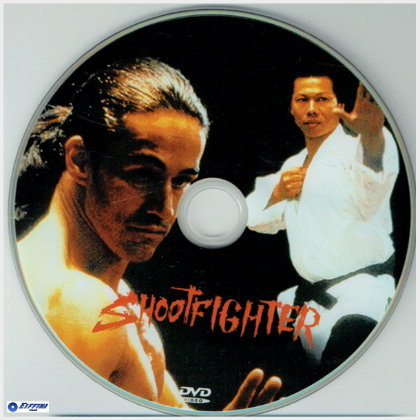Shootfighter - Fight To The Death (1993)