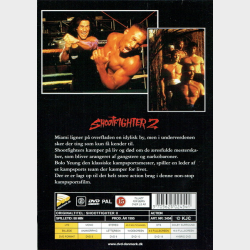 Shootfighter 2 (1995)