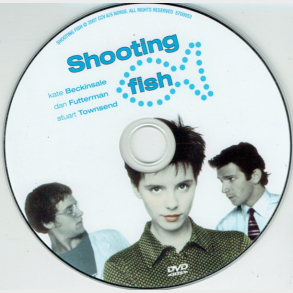 Shooting Fish (1997)