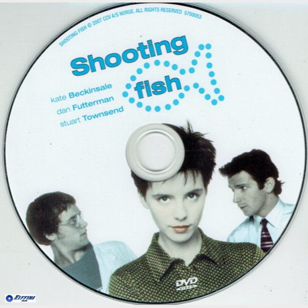 Shooting Fish (1997)