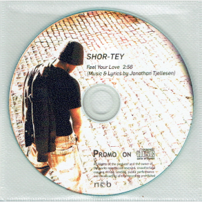 Shor-Tey - Feel Your Love (Promo)