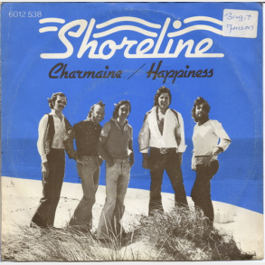 Shoreline - Charmaine (1975)