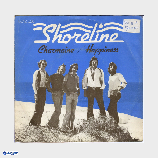 Shoreline - Charmaine (1975)