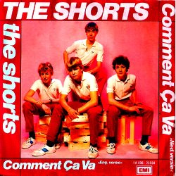 Shorts - Comment &Ccedil;a Va (1983)