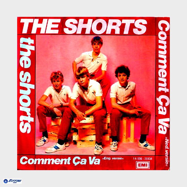 Shorts - Comment &Ccedil;a Va (1983)