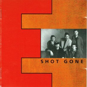 Shot Gone - Red E (1993)