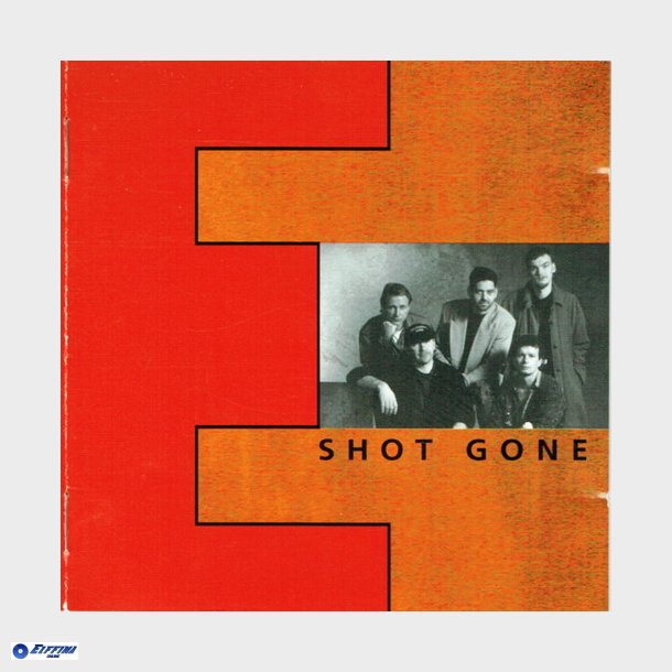 Shot Gone - Red E (1993)