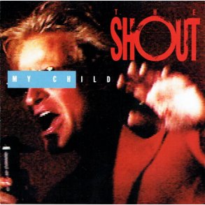 Shout - My Child (1992)